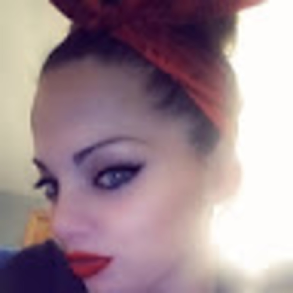 Meet your Posher, Kay